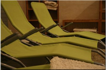 Slovākija Penzión Terchová, Eksterjers